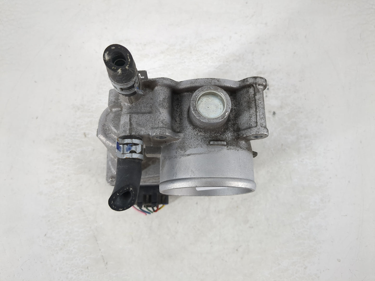 2010-2022 Toyota Prius Throttle Body P/N:22030-37060 Fits Fits 2010 2011 2012 2013 2014 2015 2016 2017 2018 2019 2020 2021 2