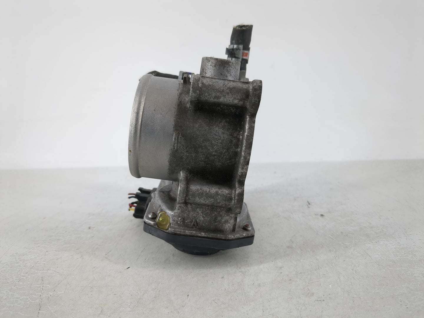 2010-2022 Toyota Prius Throttle Body P/N:22030-37060 Fits Fits 2010 2011 2012 2013 2014 2015 2016 2017 2018 2019 2020 2021 2