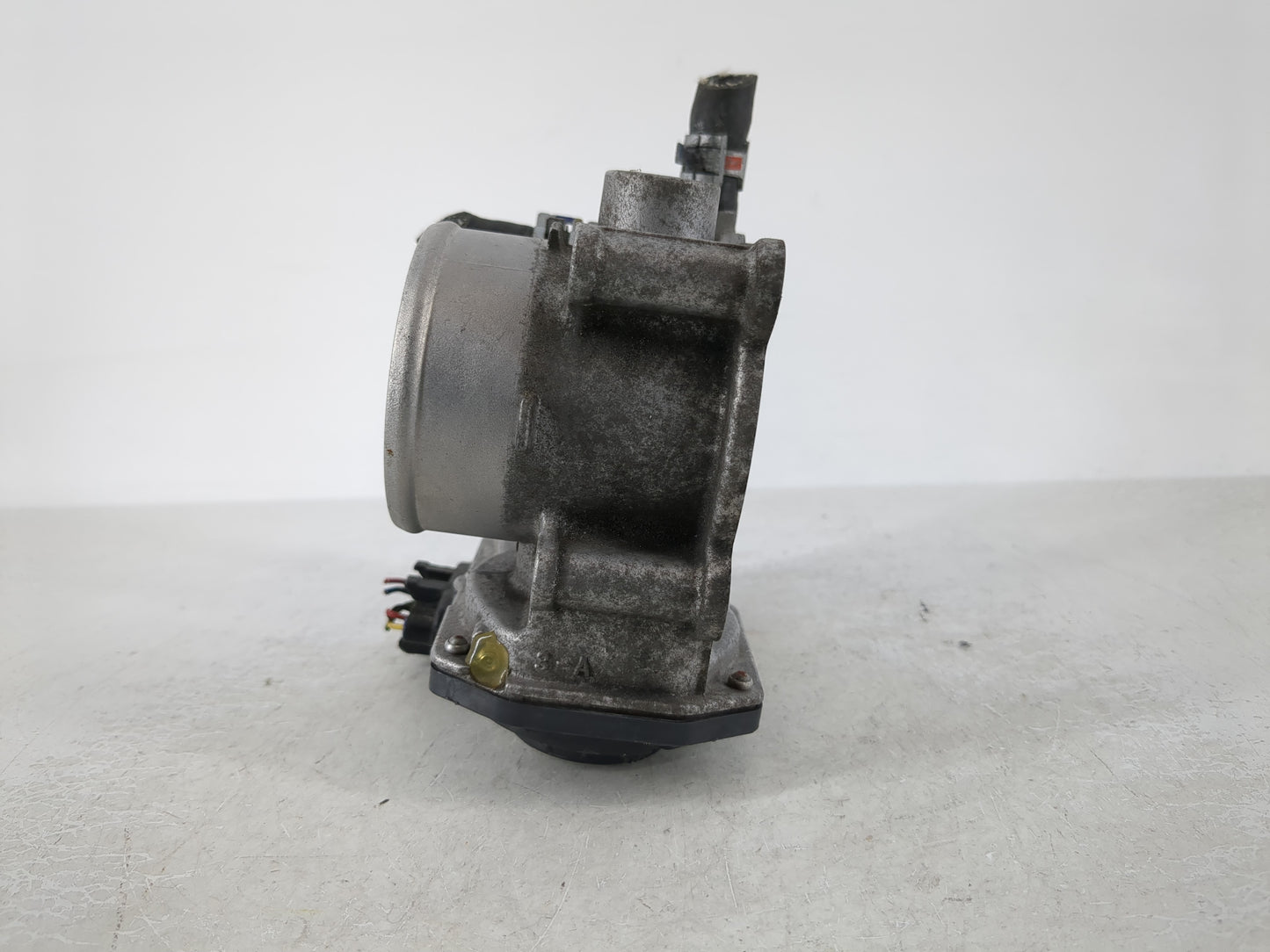 2010-2022 Toyota Prius Throttle Body P/N:22030-37060 Fits Fits 2010 2011 2012 2013 2014 2015 2016 2017 2018 2019 2020 2021 2