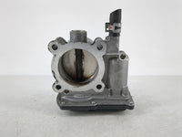 2010-2022 Toyota Prius Throttle Body P/N:22030-37060 Fits Fits 2010 2011 2012 2013 2014 2015 2016 2017 2018 2019 2020 2021 2