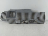 2012 Toyota Prius Engine Cover - Oemusedautoparts1.com