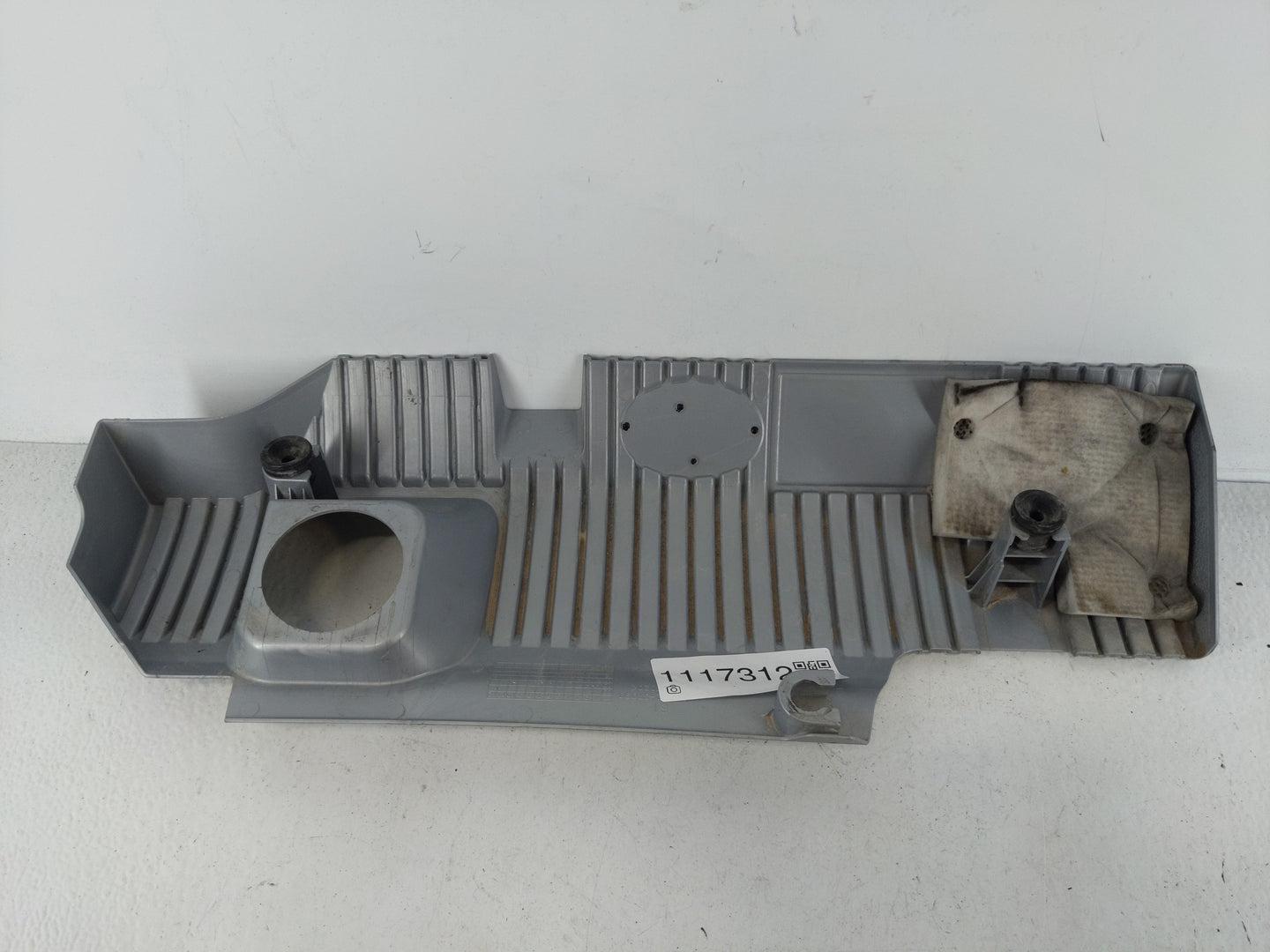 2012 Toyota Prius Engine Cover - Oemusedautoparts1.com