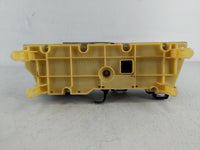 2012 Toyota Prius Climate Control Module Temperature AC/Heater Replacement P/N:75D726 Fits OEM Used Auto Parts - Oemusedauto