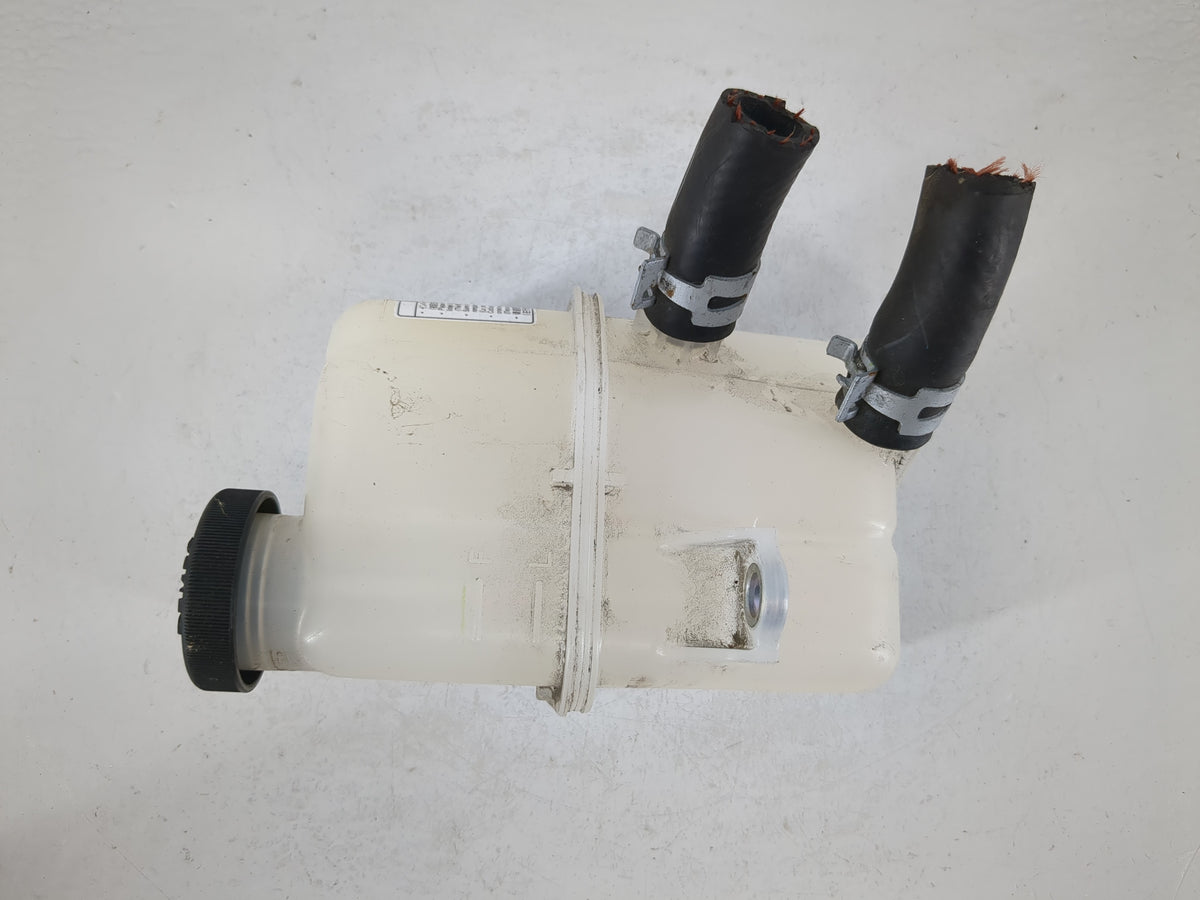 2010-2015 Toyota Prius Radiator Coolant Overflow Expansion Tank Bottle 1168129 - Oemusedautoparts1.com