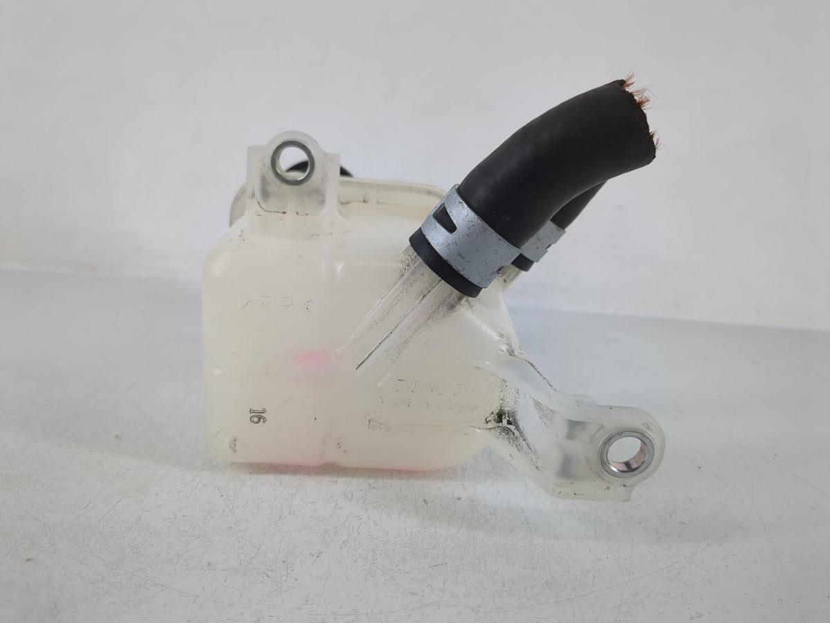 2010-2015 Toyota Prius Radiator Coolant Overflow Expansion Tank Bottle 1168129 - Oemusedautoparts1.com