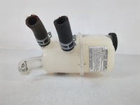 2010-2015 Toyota Prius Radiator Coolant Overflow Expansion Tank Bottle 1168129 - Oemusedautoparts1.com