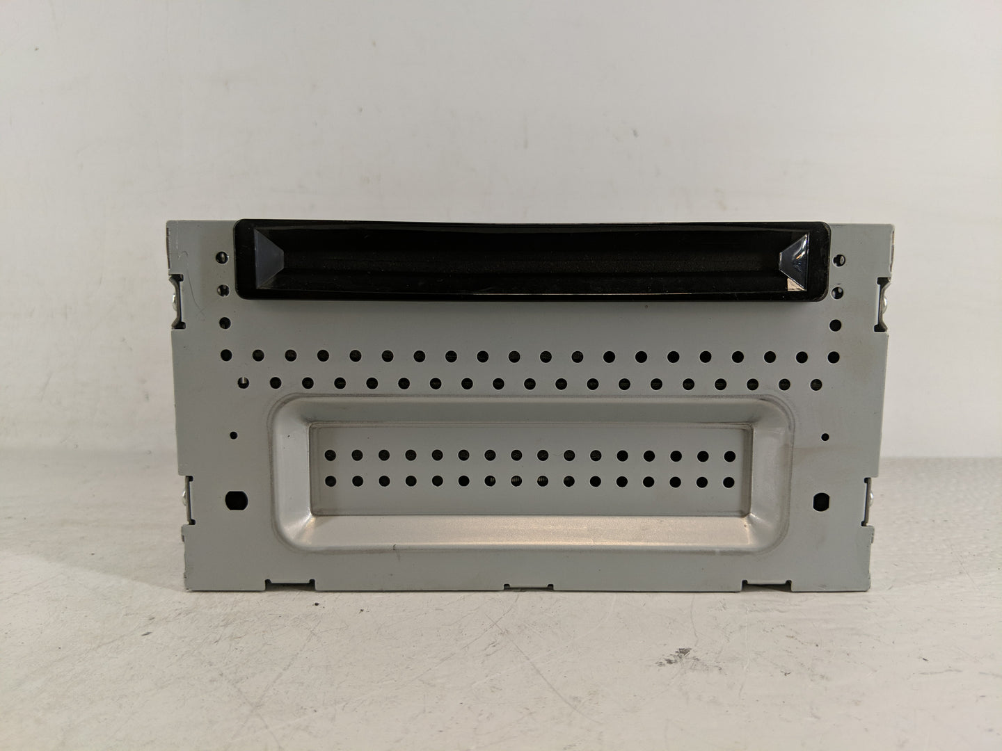 2012-2015 Toyota Prius Radio AM FM Cd Player Receiver Replacement Fits Fits 2012 2013 2014 2015 OEM Used Auto Parts - Oemuse