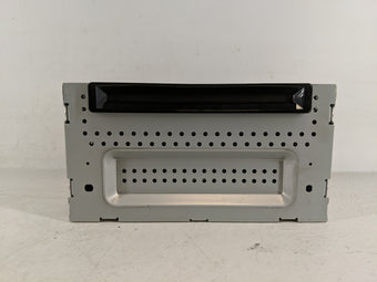 compare product 2012-2015 Toyota Prius Radio AM FM Cd Player Receiver Replacement Fits Fits 2012 2013 2014 2015 OEM Used Auto Parts