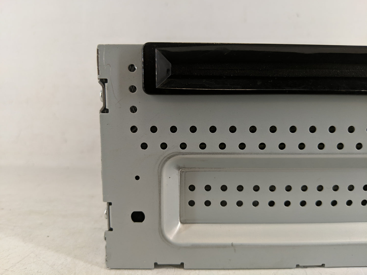 2012-2015 Toyota Prius Radio AM FM Cd Player Receiver Replacement Fits Fits 2012 2013 2014 2015 OEM Used Auto Parts - Oemuse