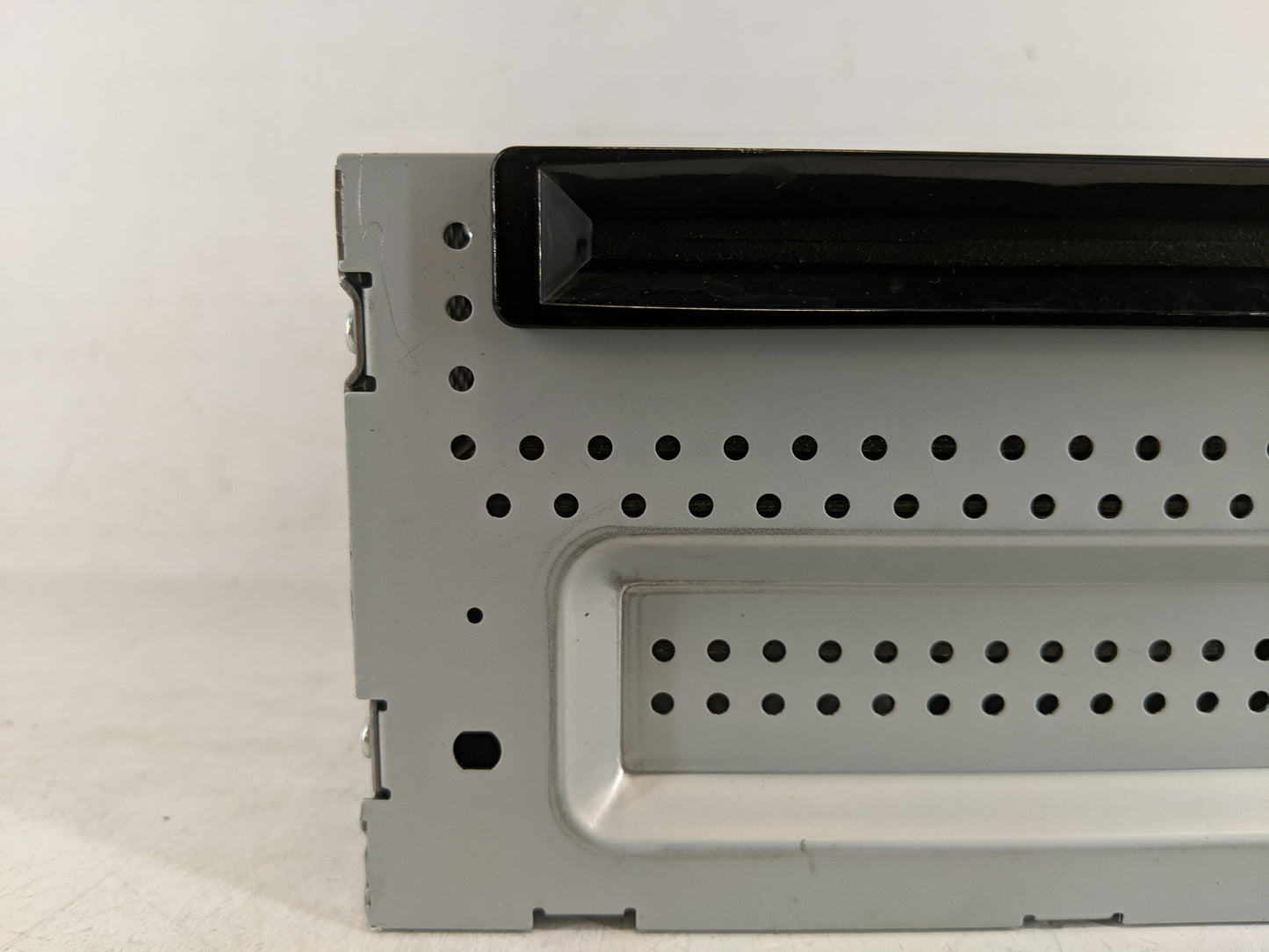 2012-2015 Toyota Prius Radio AM FM Cd Player Receiver Replacement Fits Fits 2012 2013 2014 2015 OEM Used Auto Parts - Oemuse