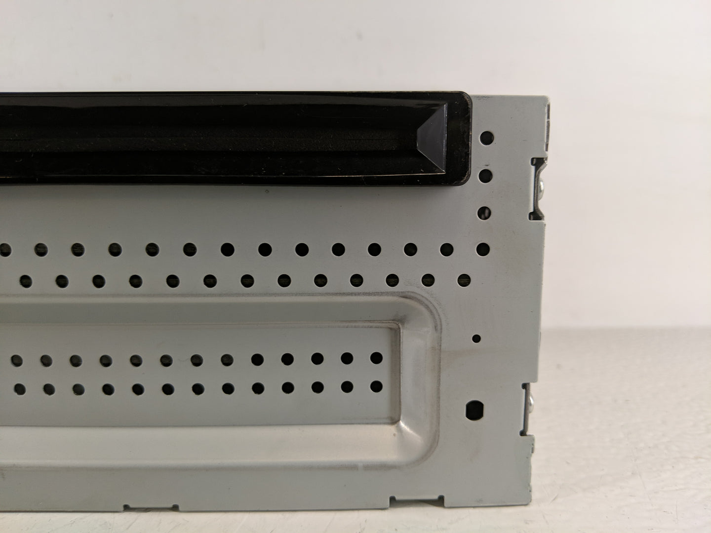 2012-2015 Toyota Prius Radio AM FM Cd Player Receiver Replacement Fits Fits 2012 2013 2014 2015 OEM Used Auto Parts - Oemuse