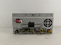 2012-2015 Toyota Prius Radio AM FM Cd Player Receiver Replacement Fits Fits 2012 2013 2014 2015 OEM Used Auto Parts - Oemuse