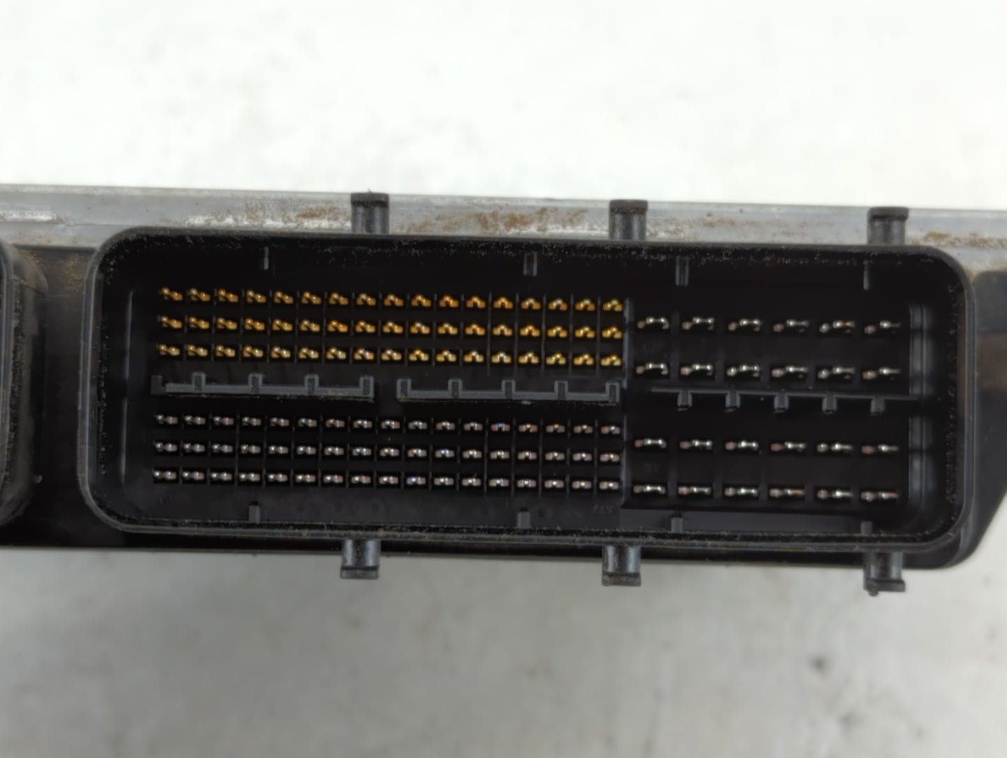 2012 Toyota Prius PCM Engine Control Computer ECU ECM PCU OEM P/N:89661-47360 Fits OEM Used Auto Parts - Oemusedautoparts1.c