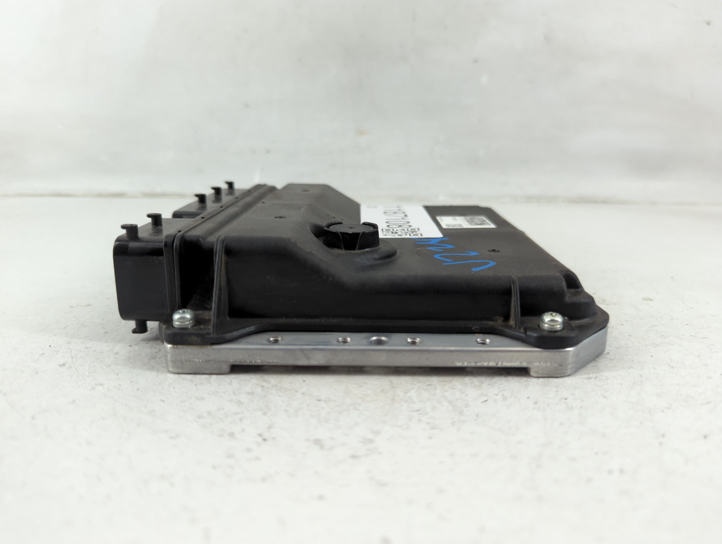 2012 Toyota Prius PCM Engine Control Computer ECU ECM PCU OEM P/N:89661-47360 Fits OEM Used Auto Parts - Oemusedautoparts1.c