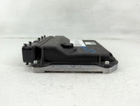 2012 Toyota Prius PCM Engine Control Computer ECU ECM PCU OEM P/N:89661-47360 Fits OEM Used Auto Parts - Oemusedautoparts1.c