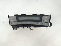 2012 Toyota Prius Climate Control Module Temperature AC/Heater Replacement P/N:75D726 Fits OEM Used Auto Parts - Oemusedauto