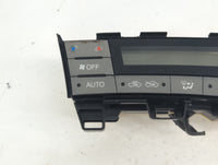 2012 Toyota Prius Climate Control Module Temperature AC/Heater Replacement P/N:75D726 Fits OEM Used Auto Parts - Oemusedauto