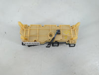 2012 Toyota Prius Climate Control Module Temperature AC/Heater Replacement P/N:75D726 Fits OEM Used Auto Parts - Oemusedauto
