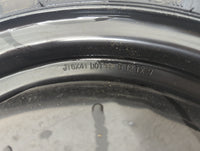 2004-2015 Toyota Prius Spare Donut Tire Wheel Rim Oem 1253061 - Oemusedautoparts1.com