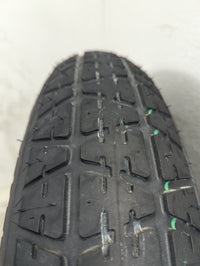 2004-2015 Toyota Prius Spare Donut Tire Wheel Rim Oem 1253061 - Oemusedautoparts1.com