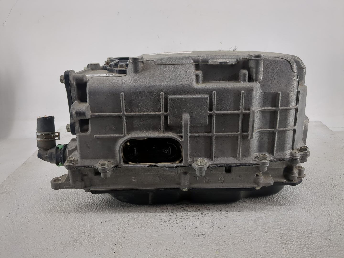 Ac Dc Power Control Module Accessory Computer Power Inverter - Oemusedautoparts1.com