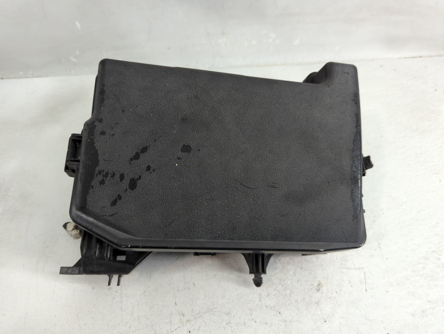 2012-2018 Toyota Prius Fusebox Fuse Box Panel Relay Module P/N:82662-47141 82641-47090 Fits OEM Used Auto Parts - Oemusedaut