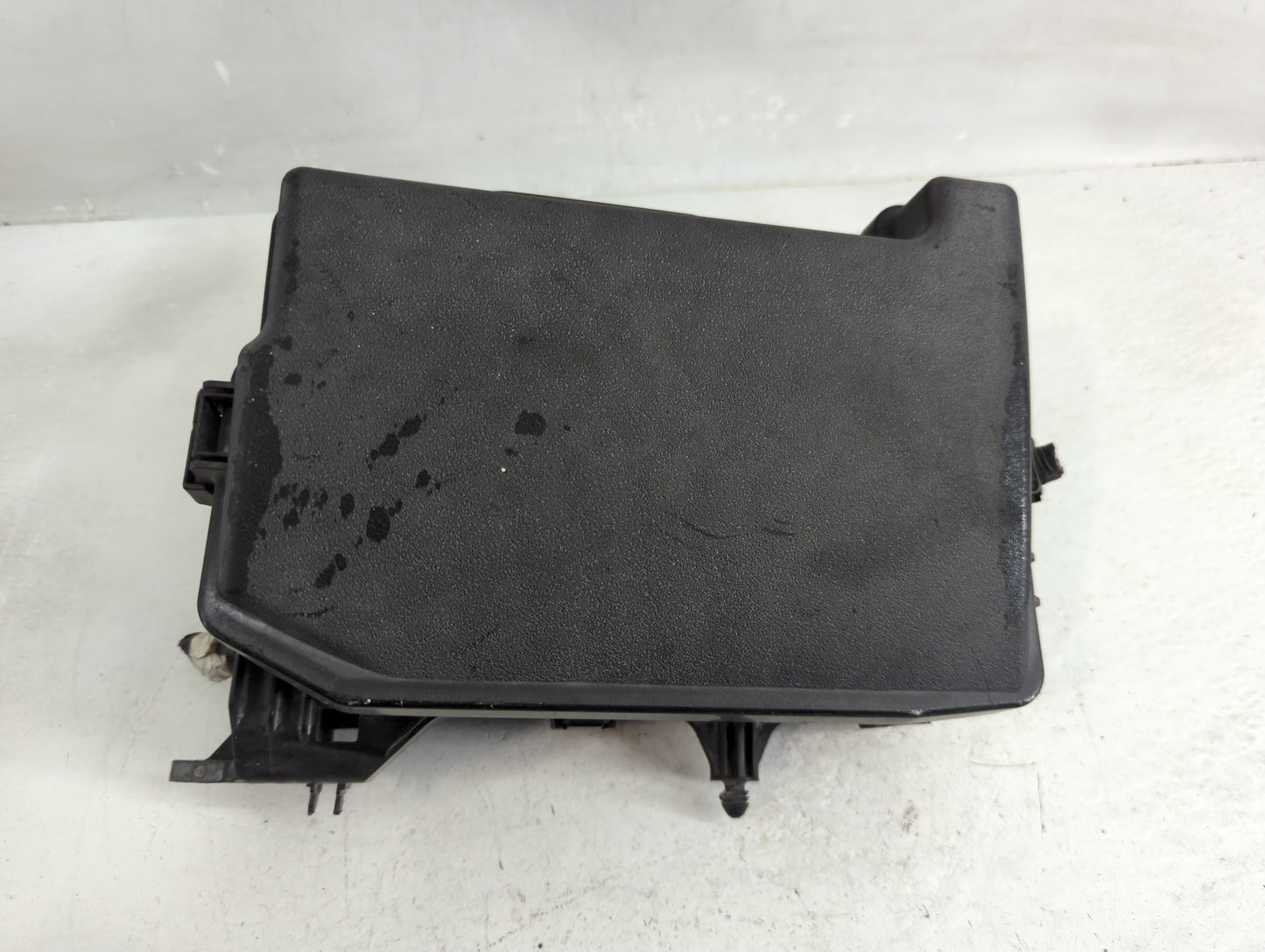 2012-2018 Toyota Prius Fusebox Fuse Box Panel Relay Module P/N:82662-47141 82641-47090 Fits OEM Used Auto Parts - Oemusedaut