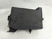 2012-2018 Toyota Prius Fusebox Fuse Box Panel Relay Module P/N:82662-47141 82641-47090 Fits OEM Used Auto Parts - Oemusedaut