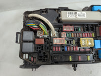 2012-2018 Toyota Prius Fusebox Fuse Box Panel Relay Module P/N:82662-47141 82641-47090 Fits OEM Used Auto Parts - Oemusedaut
