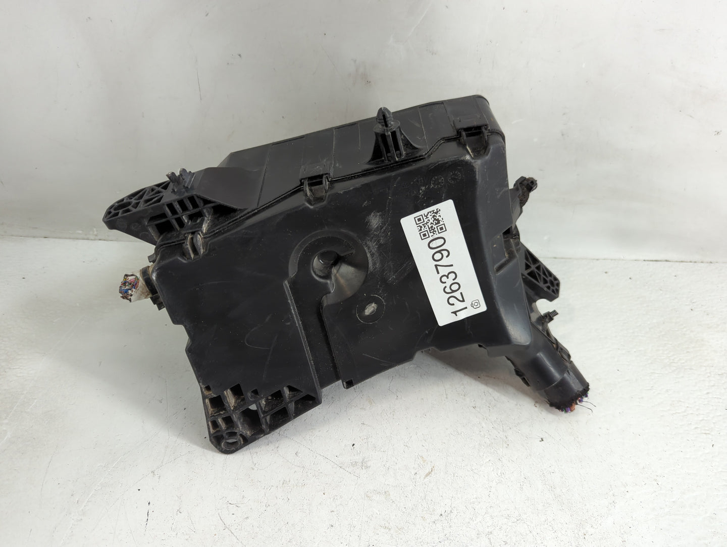 2012-2018 Toyota Prius Fusebox Fuse Box Panel Relay Module P/N:82662-47141 82641-47090 Fits OEM Used Auto Parts - Oemusedaut