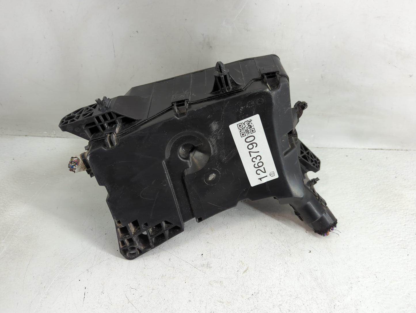 2012-2018 Toyota Prius Fusebox Fuse Box Panel Relay Module P/N:82662-47141 82641-47090 Fits OEM Used Auto Parts - Oemusedaut