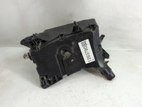 2012-2018 Toyota Prius Fusebox Fuse Box Panel Relay Module P/N:82662-47141 82641-47090 Fits OEM Used Auto Parts - Oemusedaut