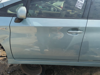 compare product 2012-2014 Toyota Prius Driver Front Door Oem