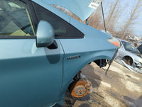 2010-2015 Toyota Prius Passenger Fender - Oemusedautoparts1.com