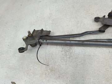 2010-2015 Toyota Prius Front Windshield Wiper Motor Fits Fits 2007 2008 2009 2010 2011 2012 2013 2014 2015 OEM Used Auto Par