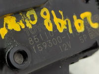 2010-2015 Toyota Prius Front Windshield Wiper Motor Fits Fits 2007 2008 2009 2010 2011 2012 2013 2014 2015 OEM Used Auto Par