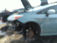 2010-2015 Toyota Prius Driver Fender 1269431 - Oemusedautoparts1.com