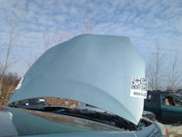 2010-2015 Toyota Prius Hood Oem - Oemusedautoparts1.com