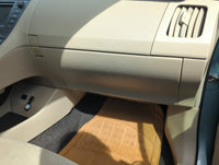 2012 Toyota Prius Passenger Glove Box Door Storage Compartment 1269505 - Oemusedautoparts1.com