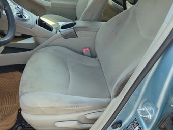 compare product 2012-2015 Toyota Prius Driver Front Seat Oem