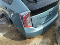 2010-2015 Toyota Prius Rear Bumper Assembly Oem - Oemusedautoparts1.com