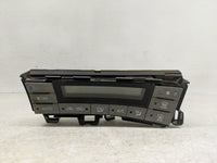 2012 Toyota Prius Climate Control Module Temperature AC/Heater Replacement P/N:55900-47071 Fits OEM Used Auto Parts - Oemuse