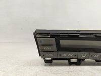 2012 Toyota Prius Climate Control Module Temperature AC/Heater Replacement P/N:55900-47071 Fits OEM Used Auto Parts - Oemuse