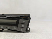 2012 Toyota Prius Climate Control Module Temperature AC/Heater Replacement P/N:55900-47071 Fits OEM Used Auto Parts - Oemuse