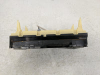 2012 Toyota Prius Climate Control Module Temperature AC/Heater Replacement P/N:55900-47071 Fits OEM Used Auto Parts - Oemuse