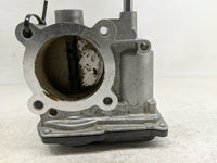 2010-2022 Toyota Prius Throttle Body Fits Fits 2010 2011 2012 2013 2014 2015 2016 2017 2018 2019 2020 2021 2022 OEM Used Aut