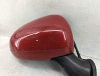 2010-2015 Toyota Prius Passenger Side View Mirror - Right Door Mirror OEM Used - Oemusedautoparts1.com