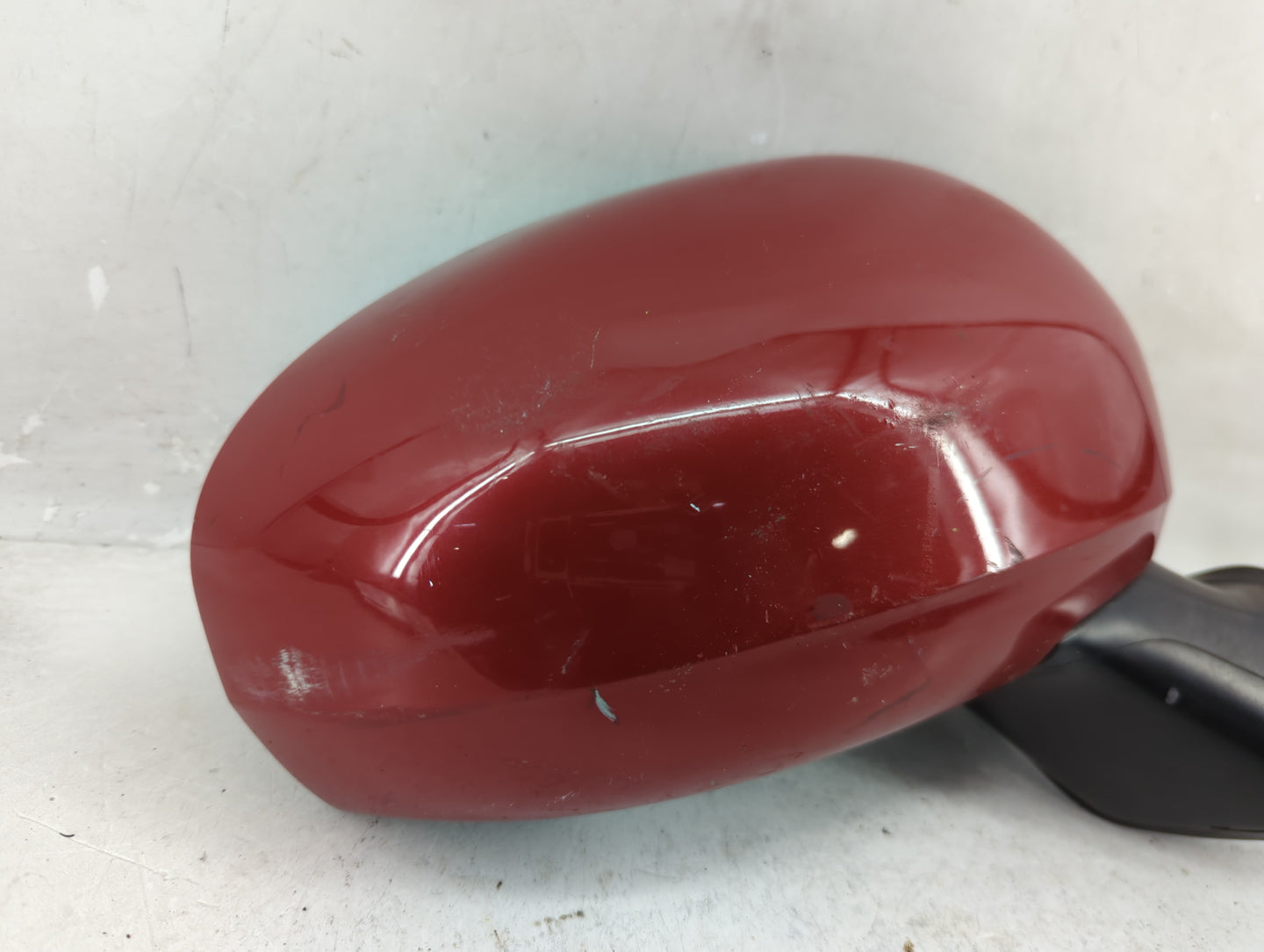2010-2015 Toyota Prius Passenger Side View Mirror - Right Door Mirror OEM Used - Oemusedautoparts1.com