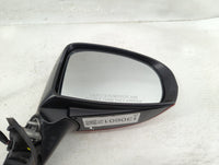 2010-2015 Toyota Prius Passenger Side View Mirror - Right Door Mirror OEM Used - Oemusedautoparts1.com