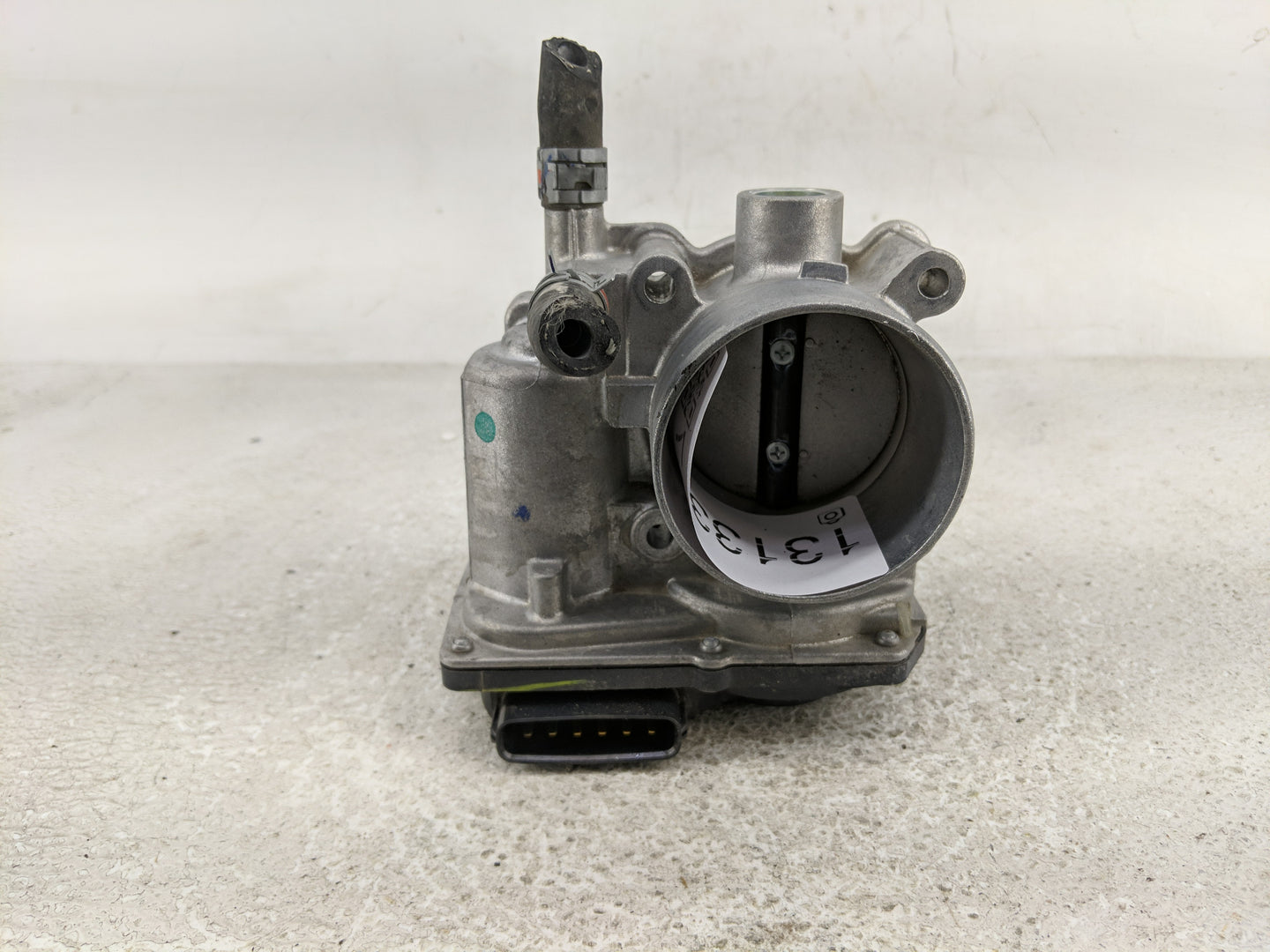 2010-2022 Toyota Prius Throttle Body P/N:22030-37060 Fits Fits 2010 2011 2012 2013 2014 2015 2016 2017 2018 2019 2020 2021 2